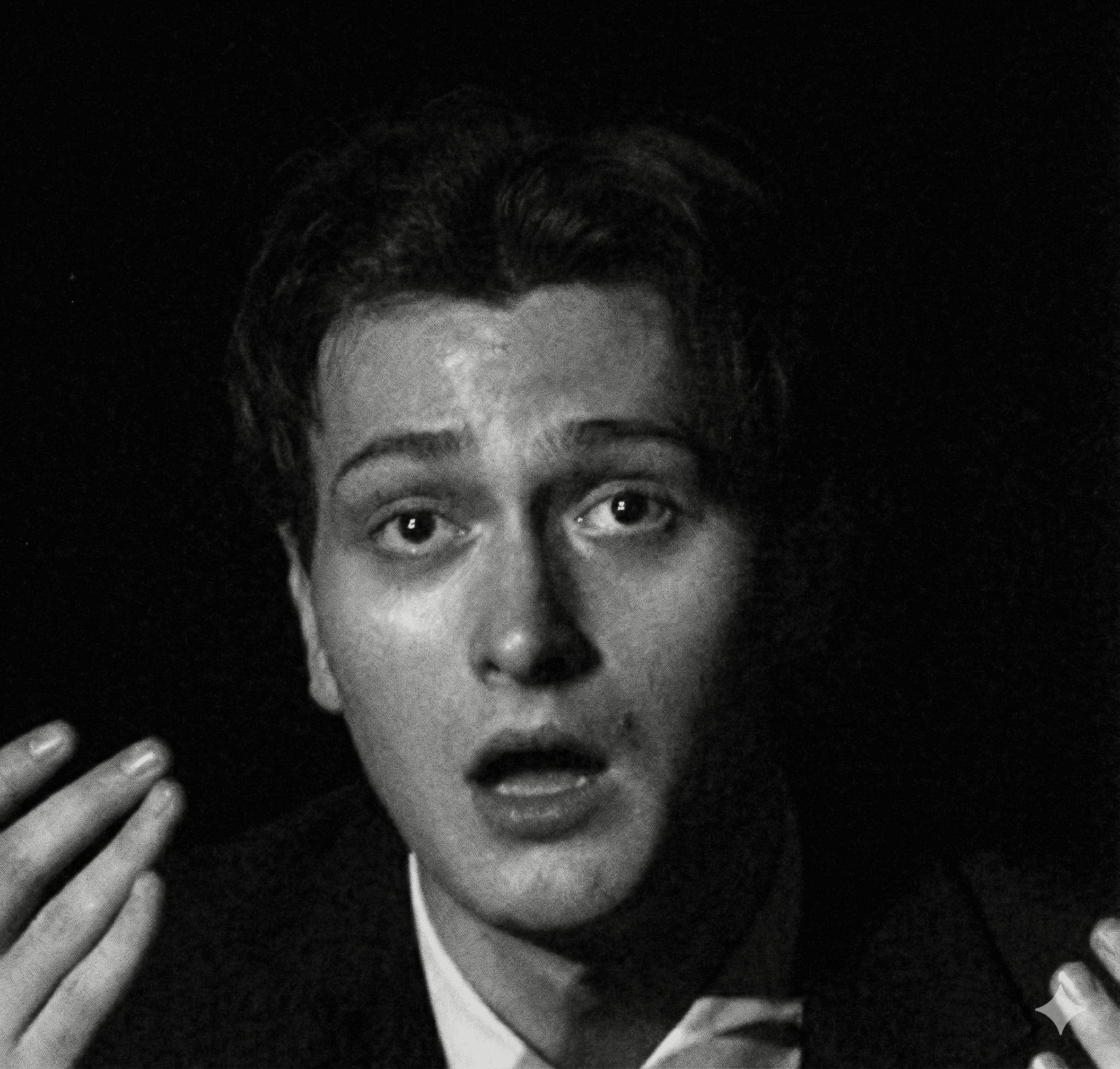 Артём Люлин