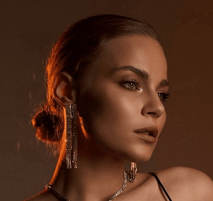 Девятова Екатерина